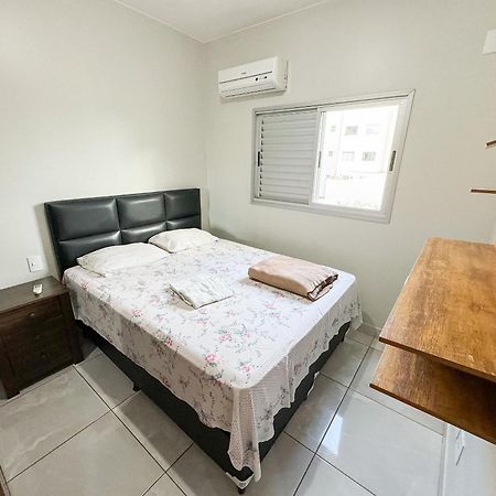 207- Apartamento De 2 Quartos No Alto Caicaras Patos de Minas Exterior photo